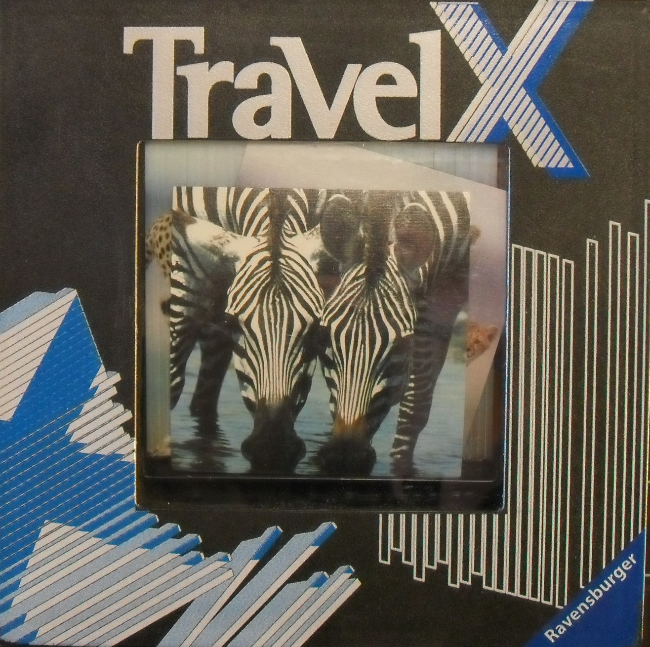 Travel X