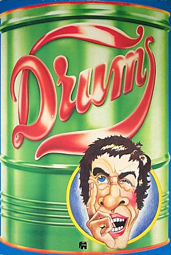 Drums