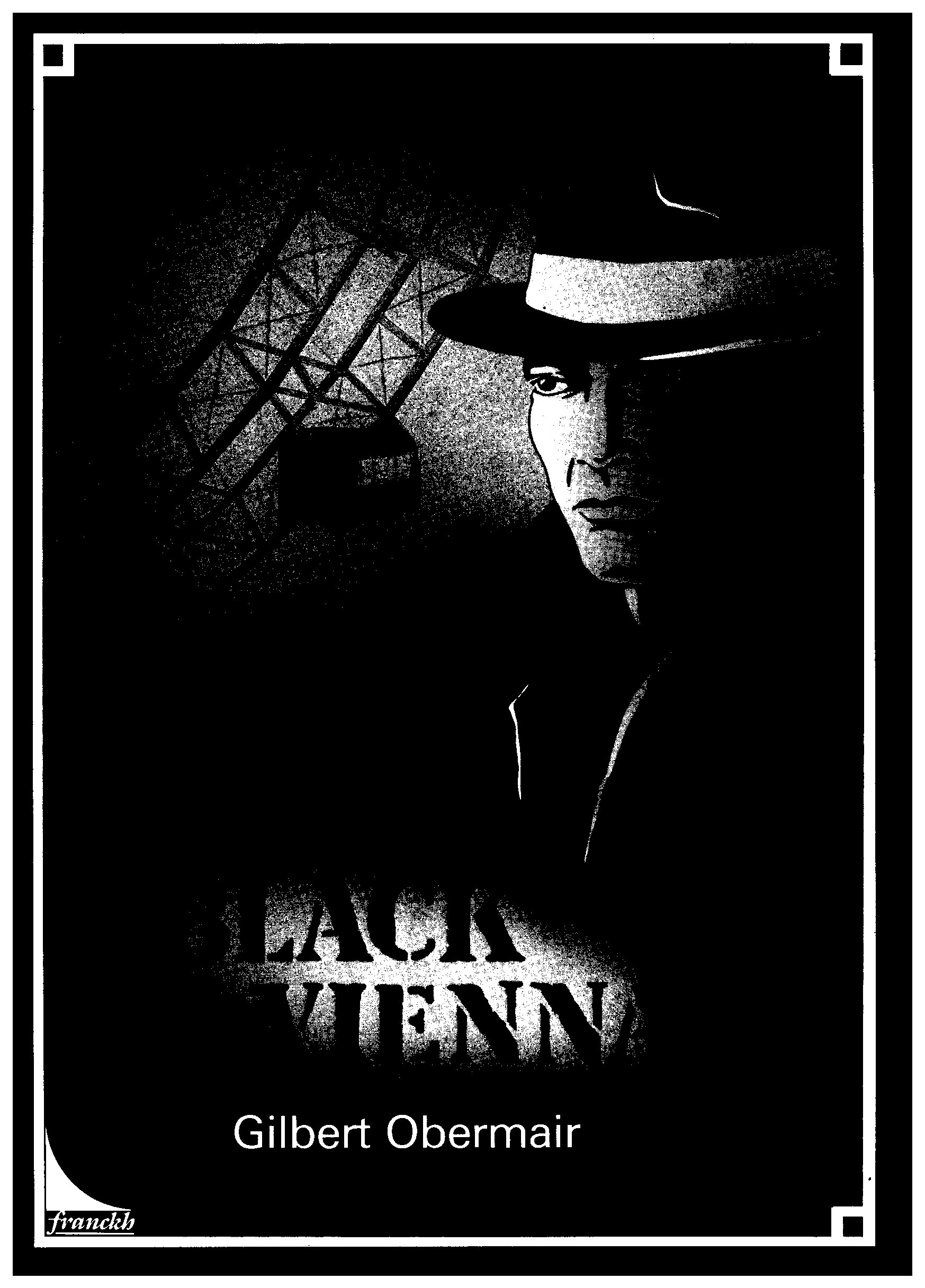Black Vienna
