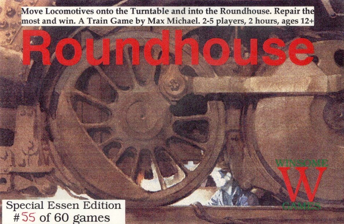 Roundhouse