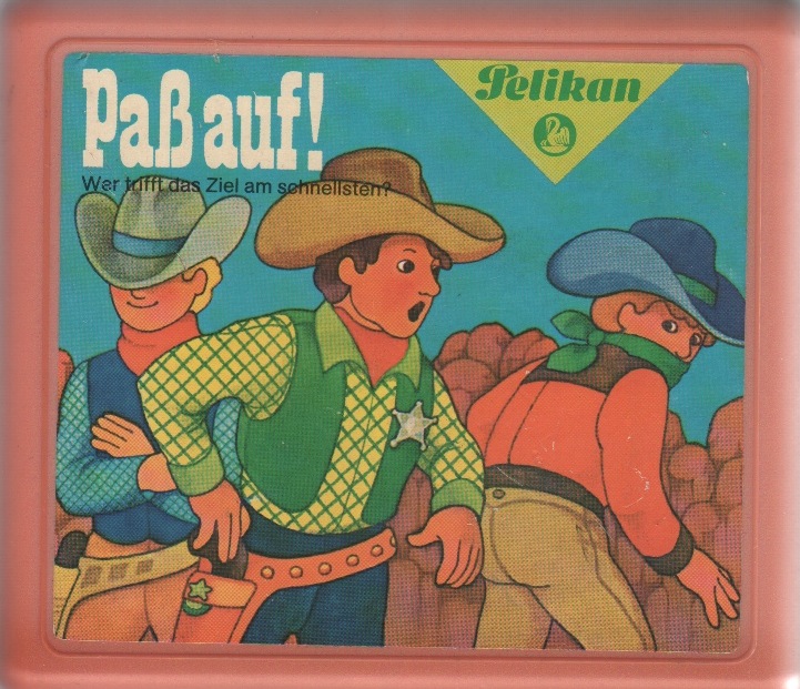 Paß Auf!