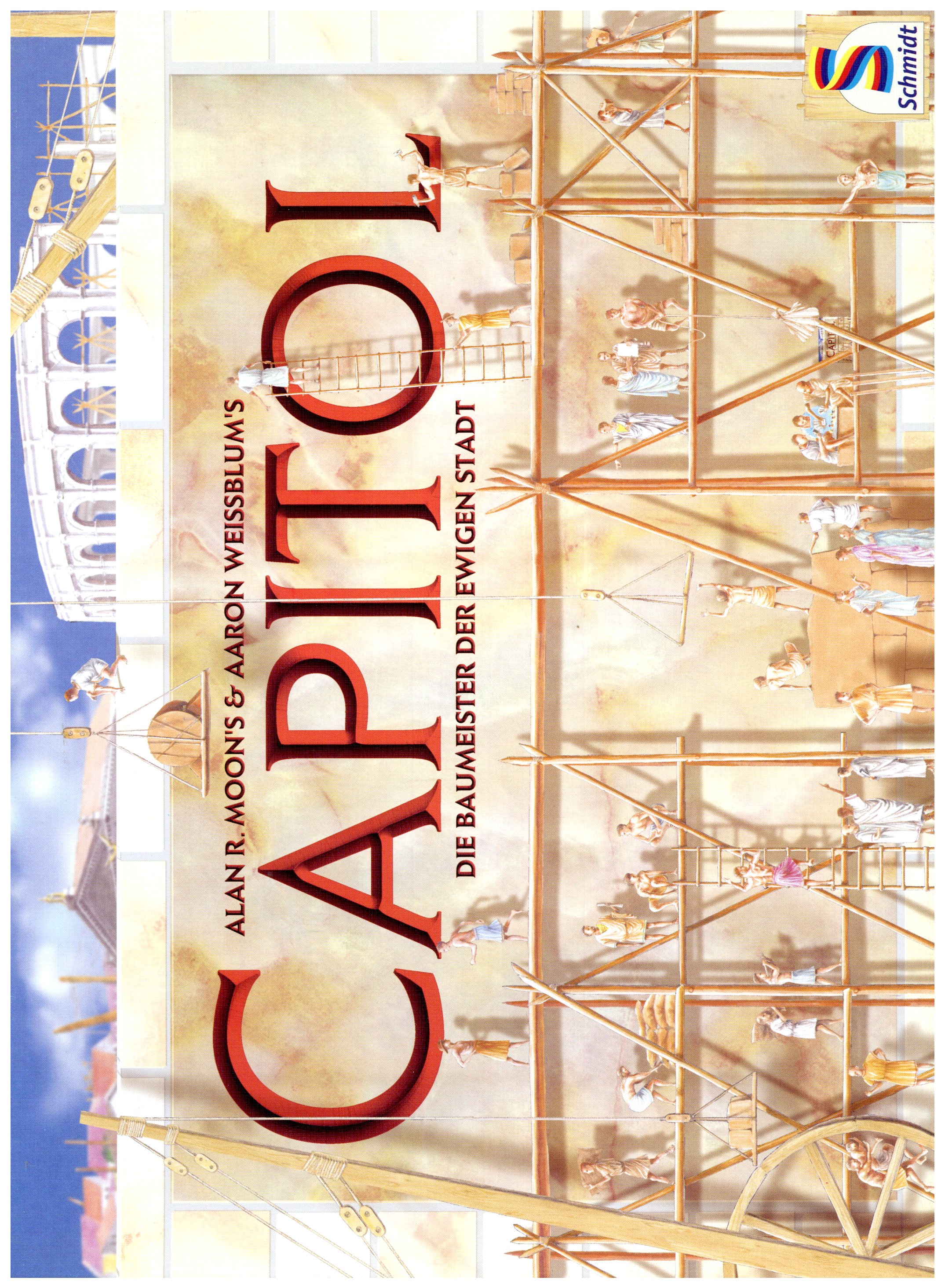 Capitol