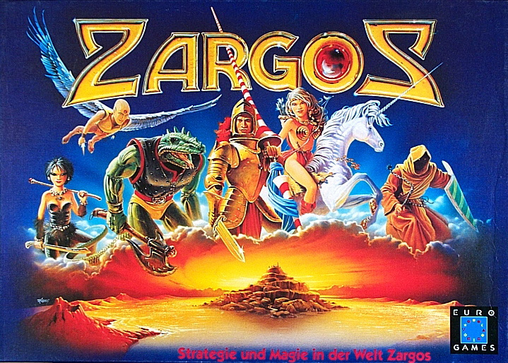 Zargos