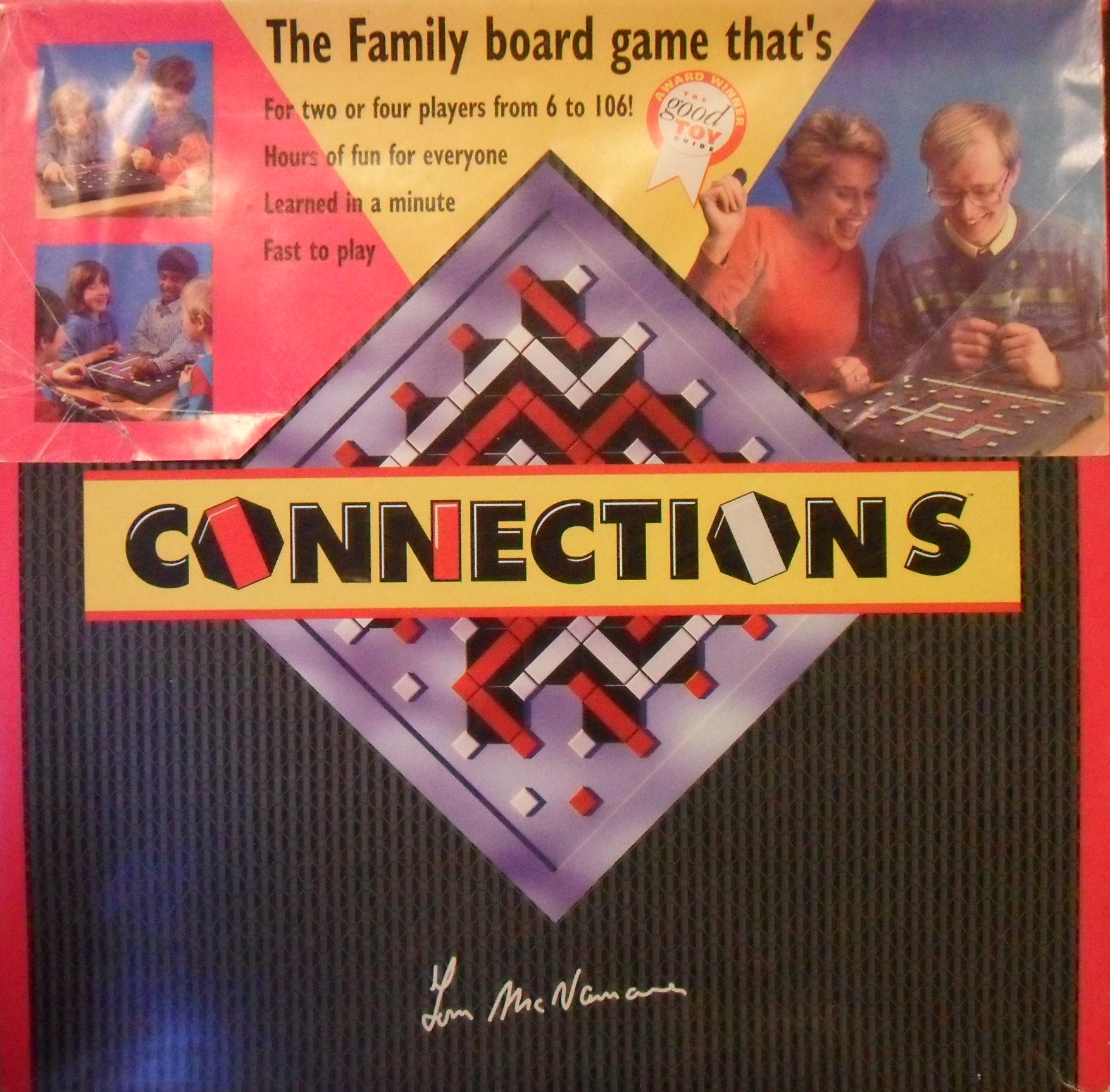 Connections