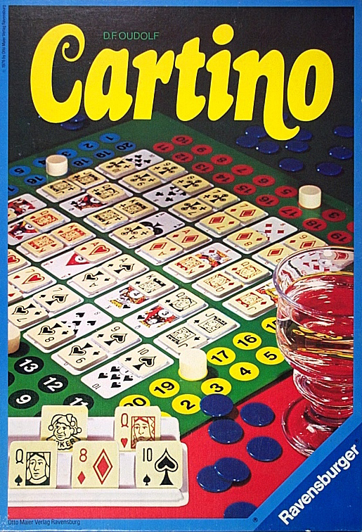 Cartino