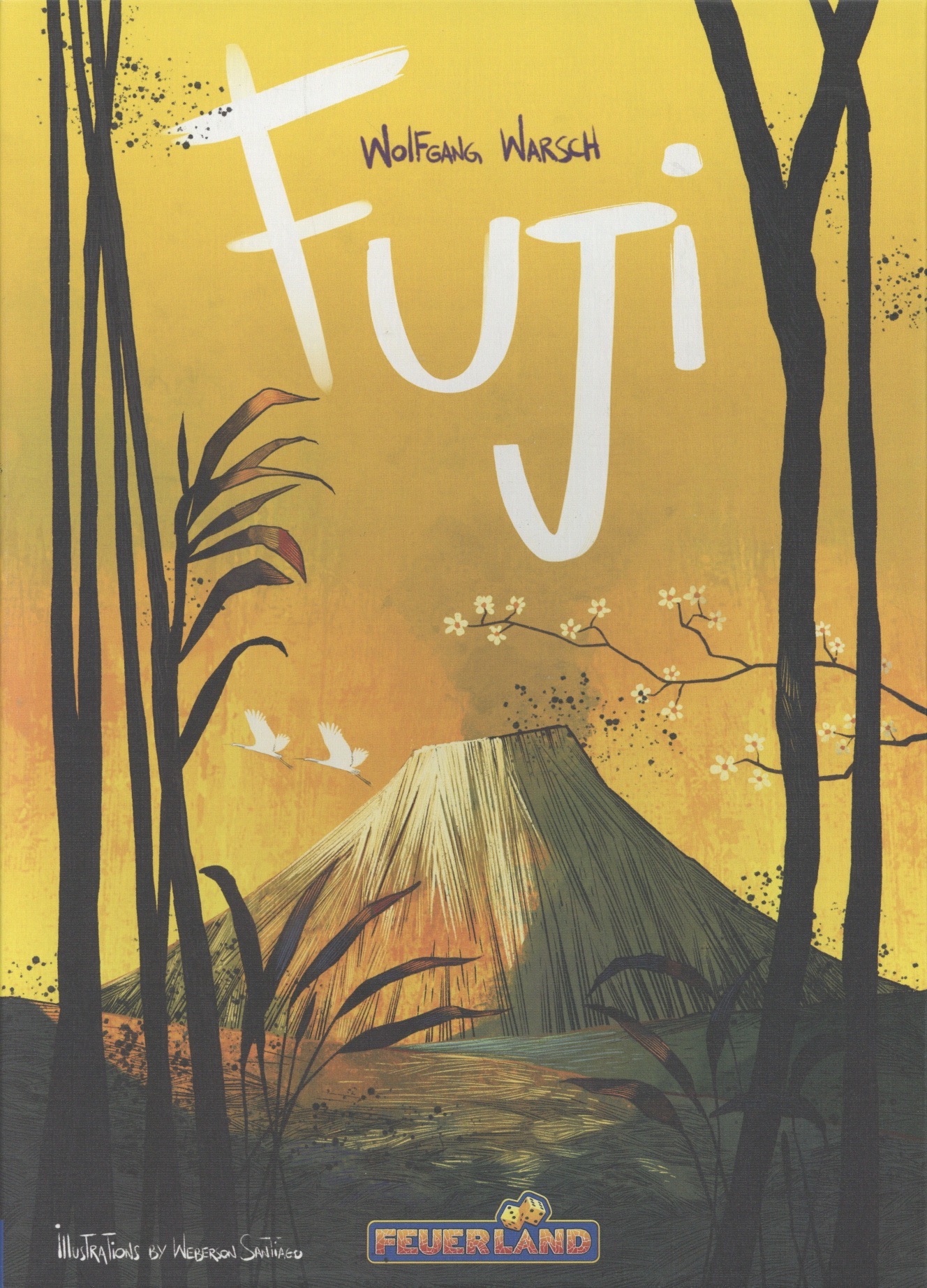 Fuji