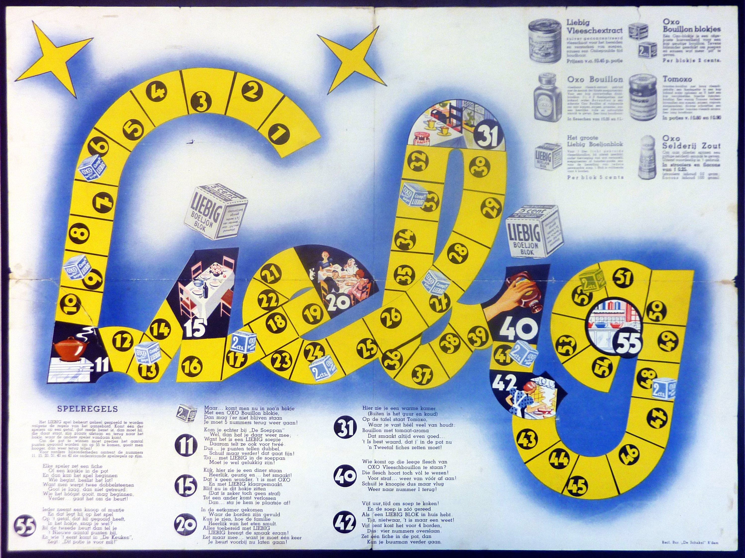 Liebig (OXO)