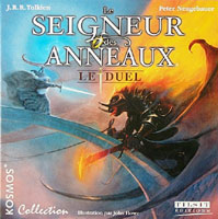 Le Seigneur des Anneaux: Le Duel