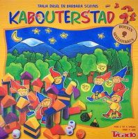 Kabouterstad