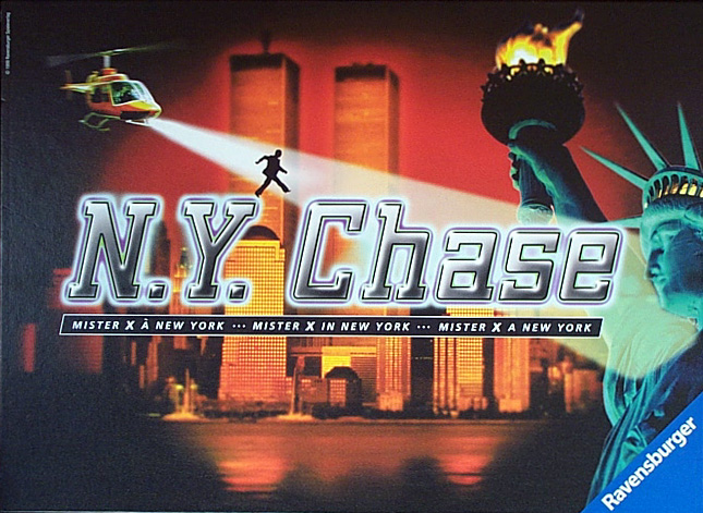 N.Y.  Chase