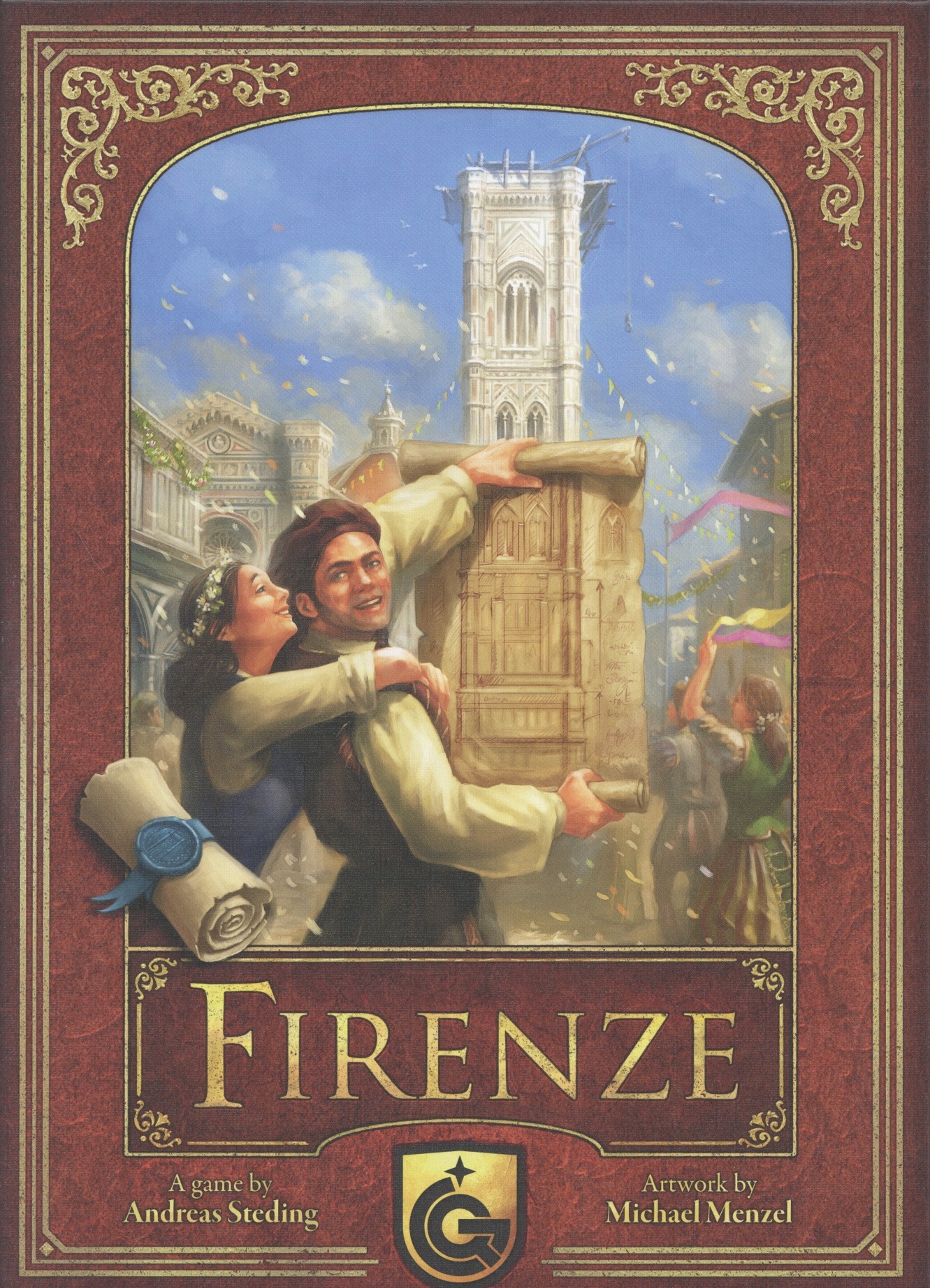 Firenze (#23)
