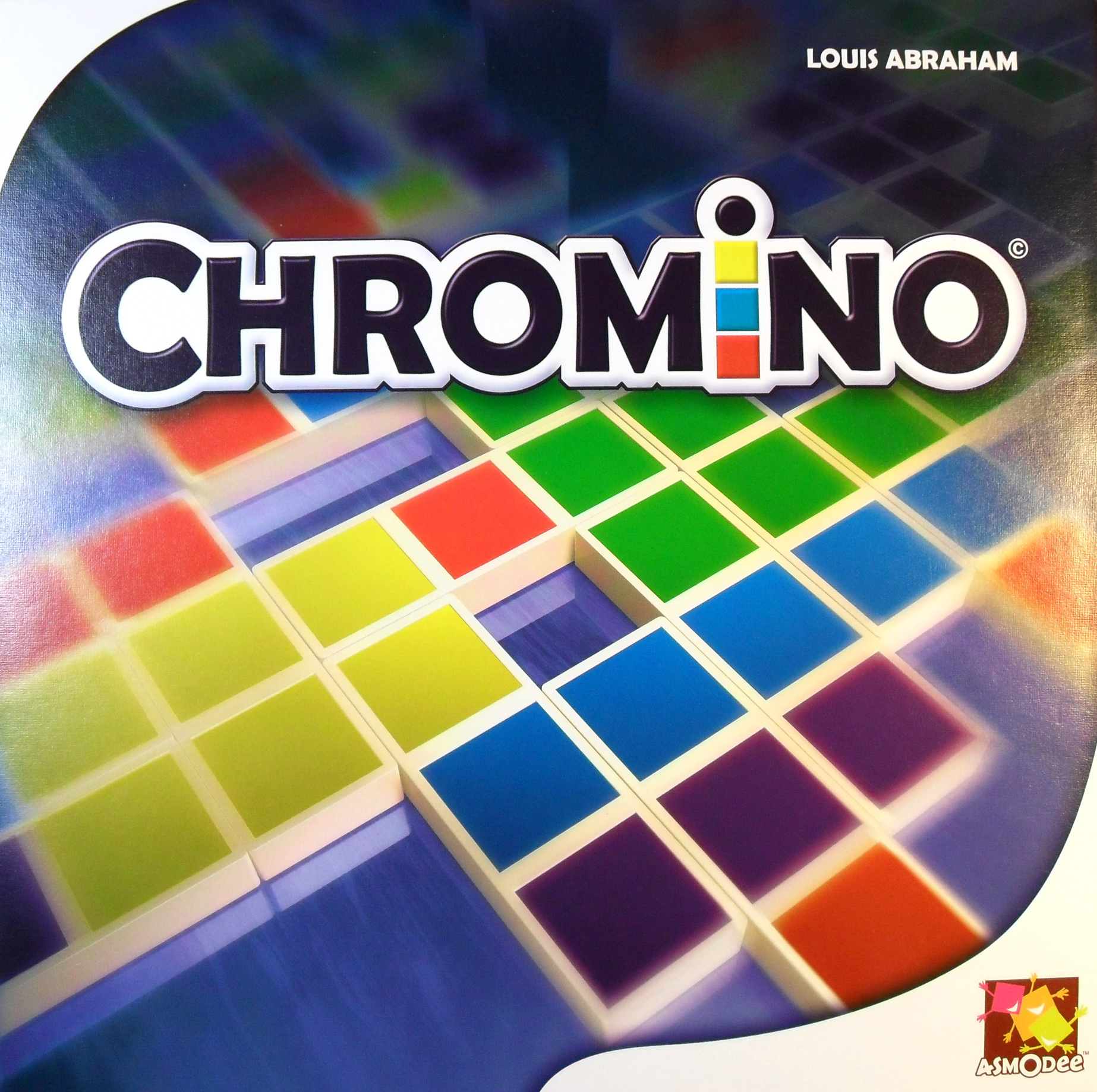 Chromino (2008)