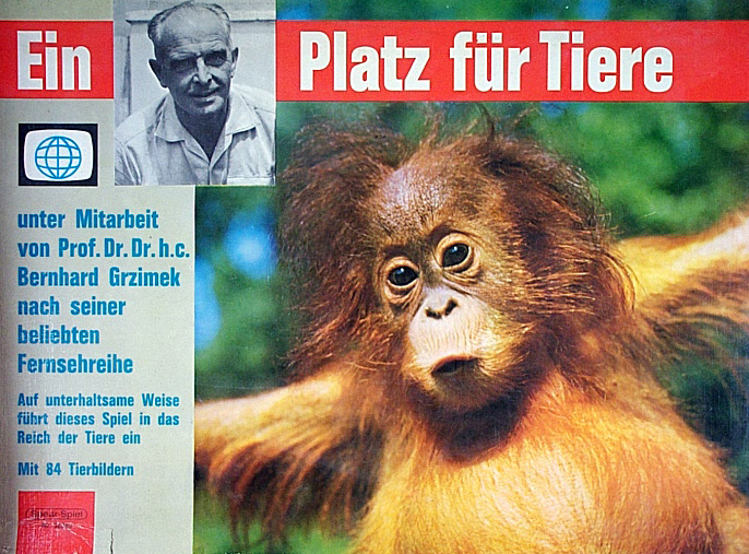 Platz für Tiere