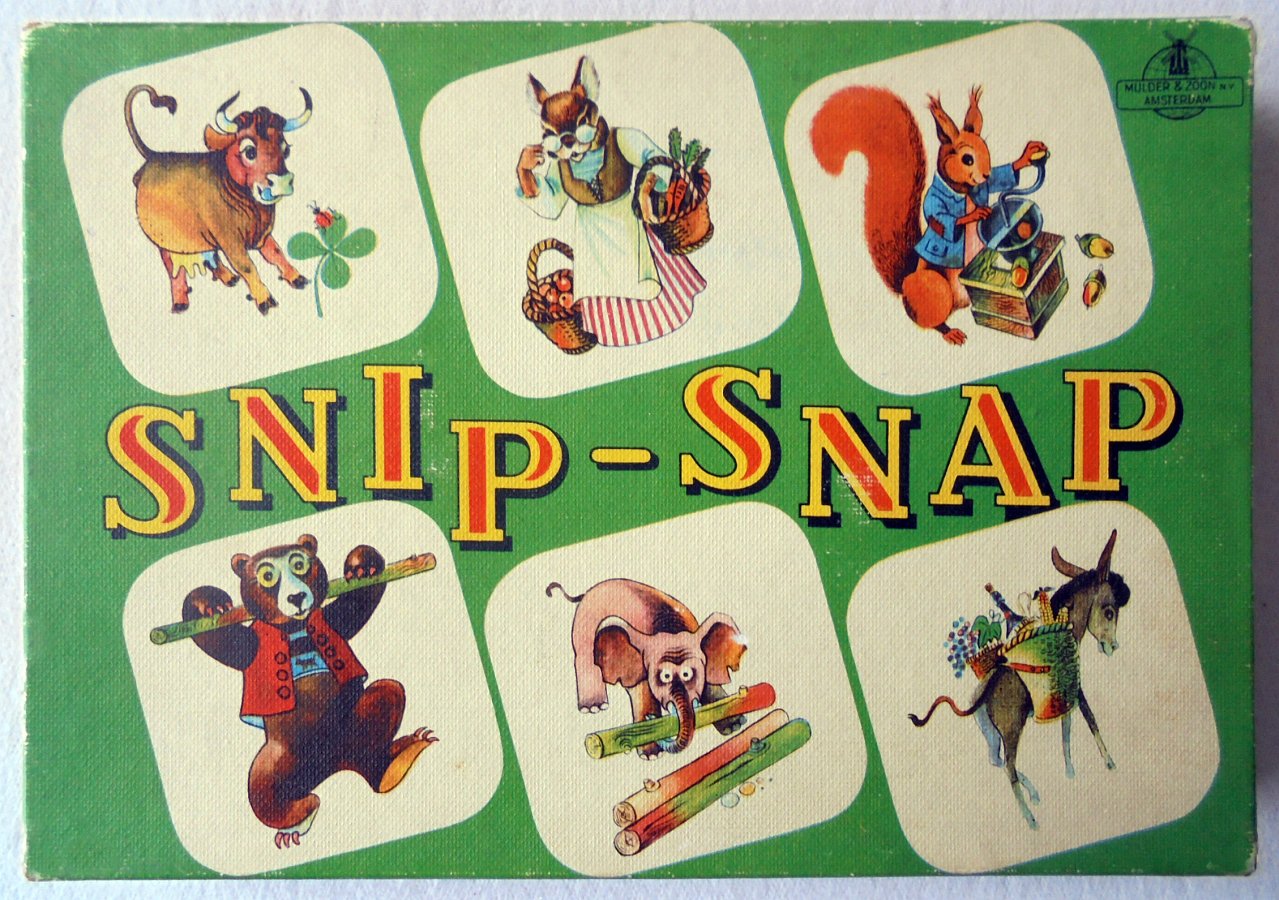 Snip-Snap