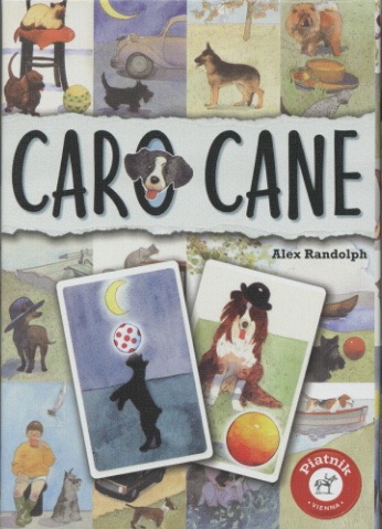 Caro Cane