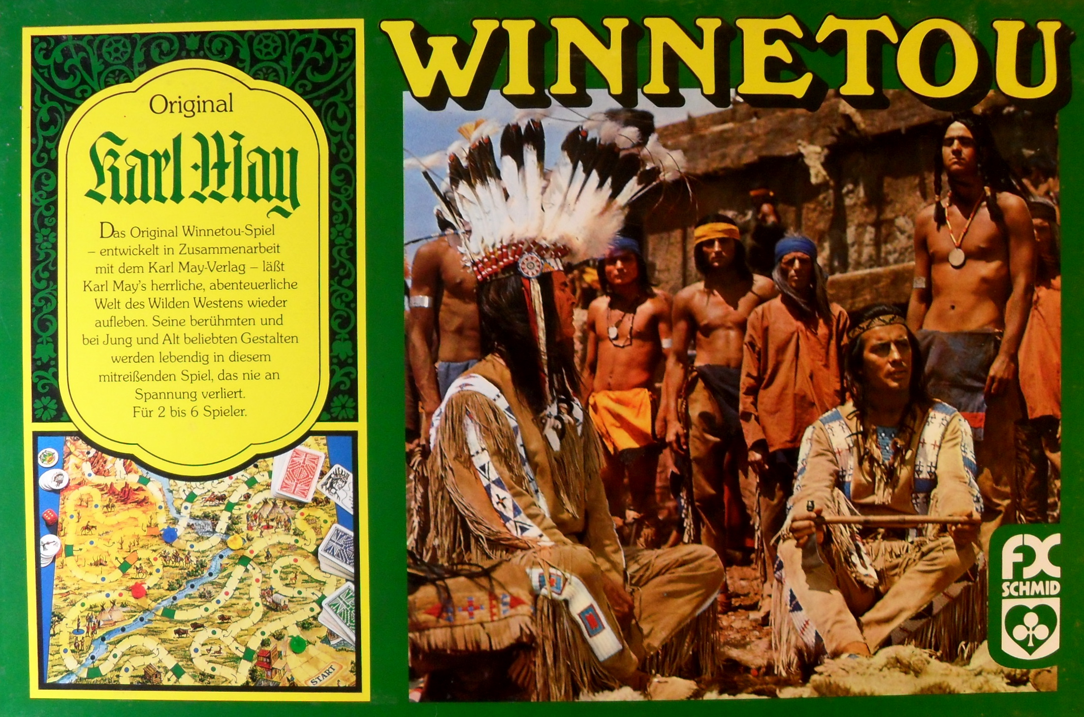 Winnetou