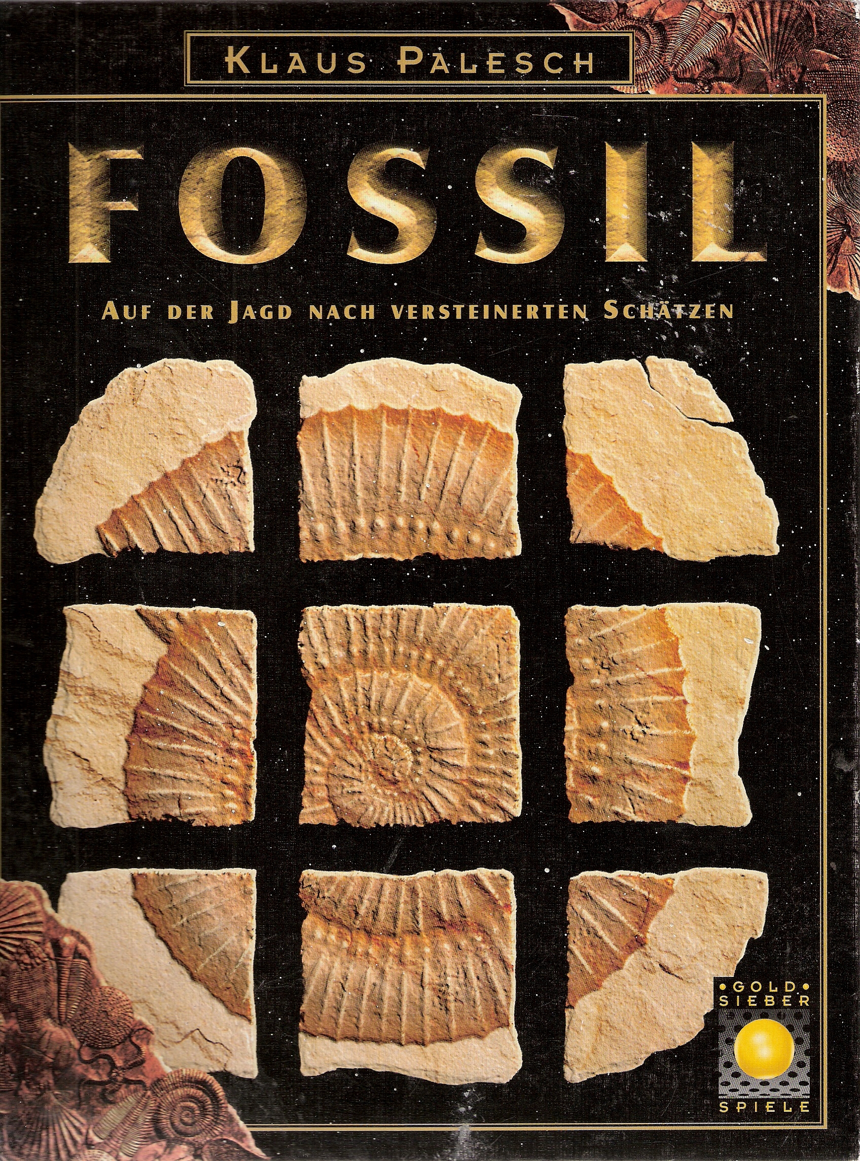 Fossil