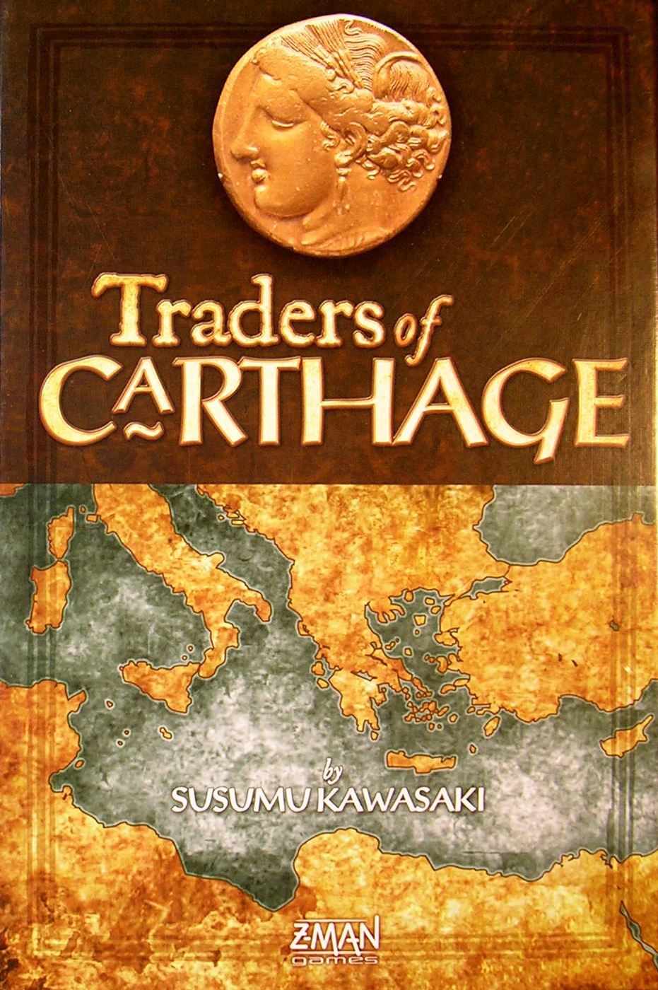 Traders of Carthage