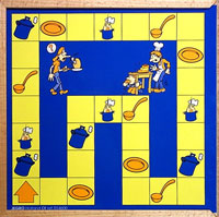 De Breukenkeuken