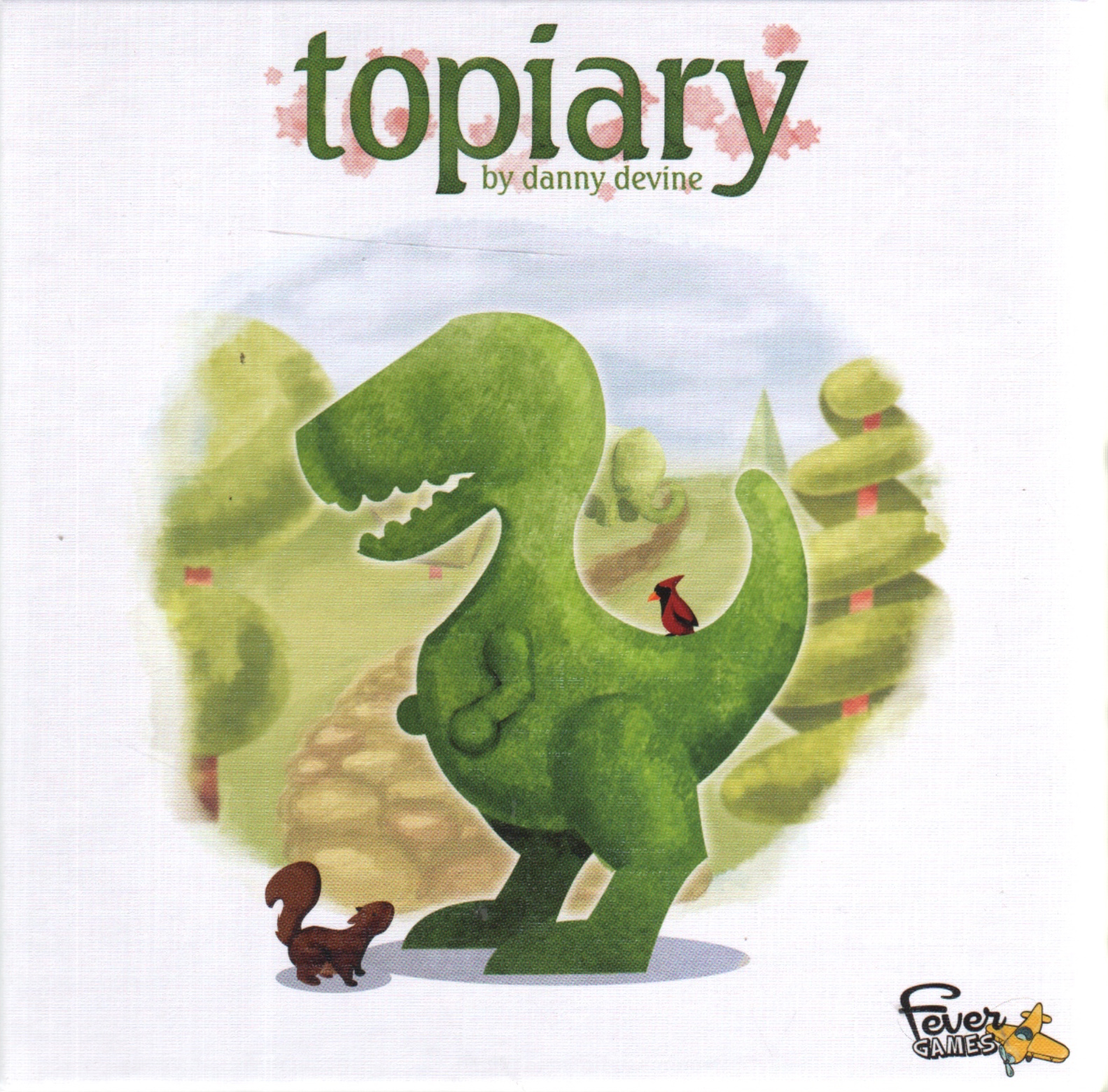 Topiary