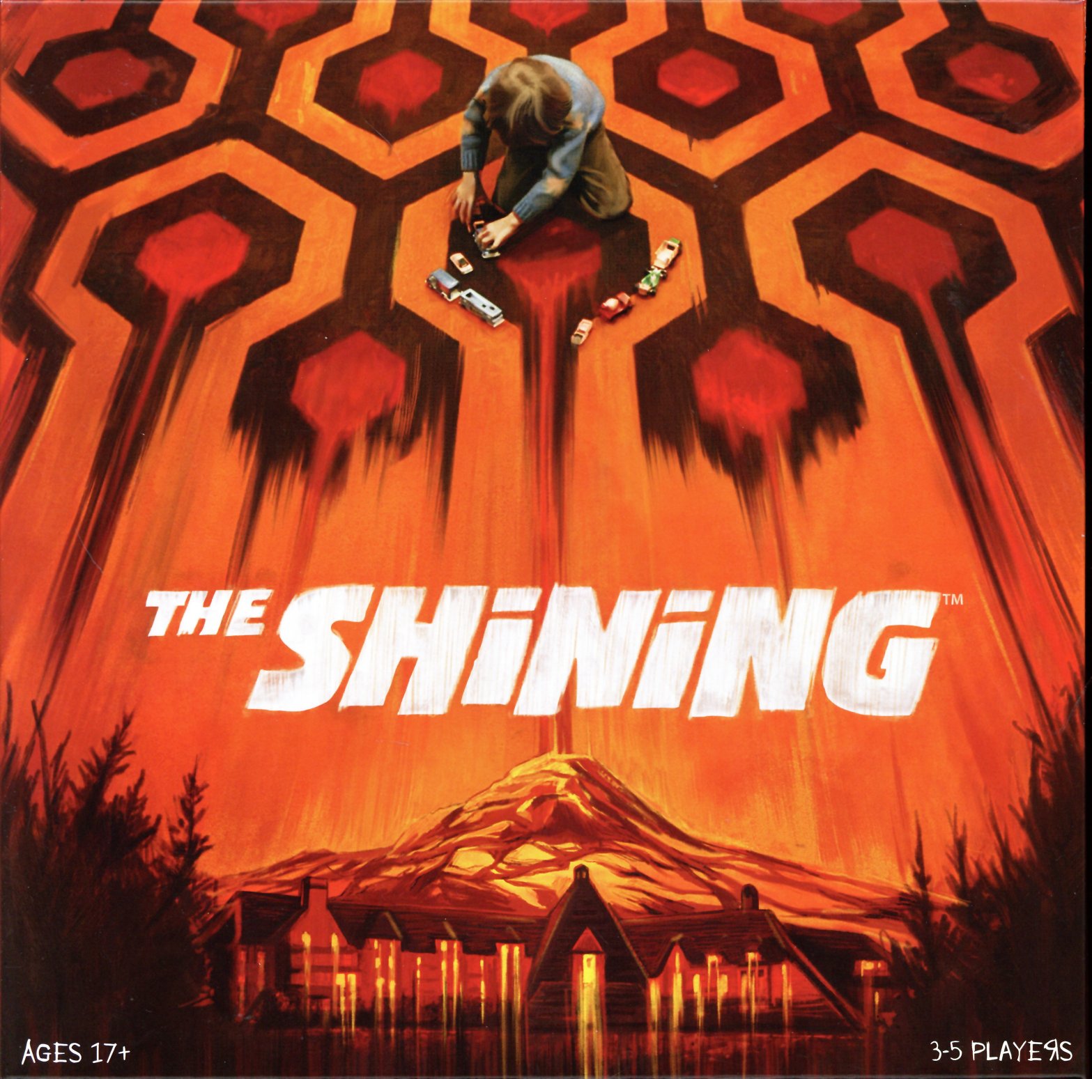 The Shining