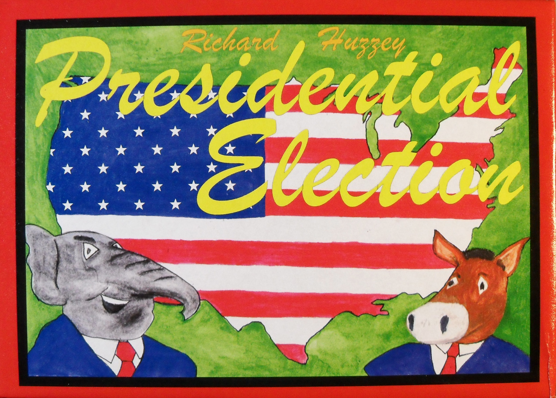 Presidential Election