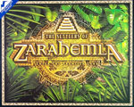 The Settlers of Zarahemla
