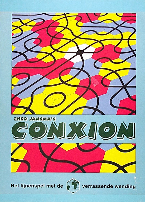 Conxion