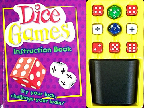 Dobbel-Spelletjes