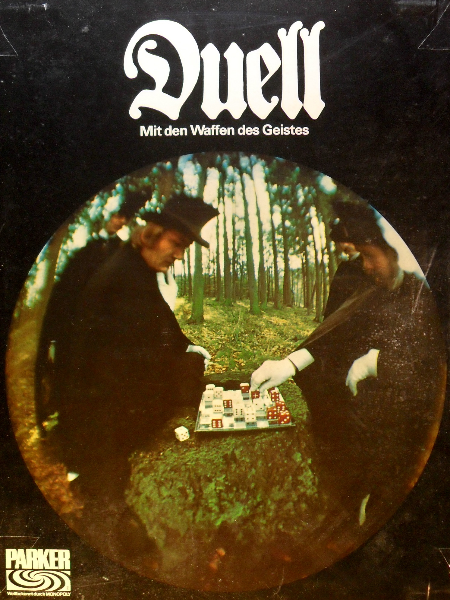 Duell