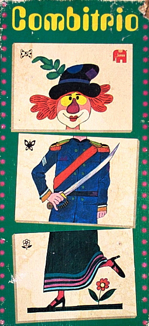 Combitrio