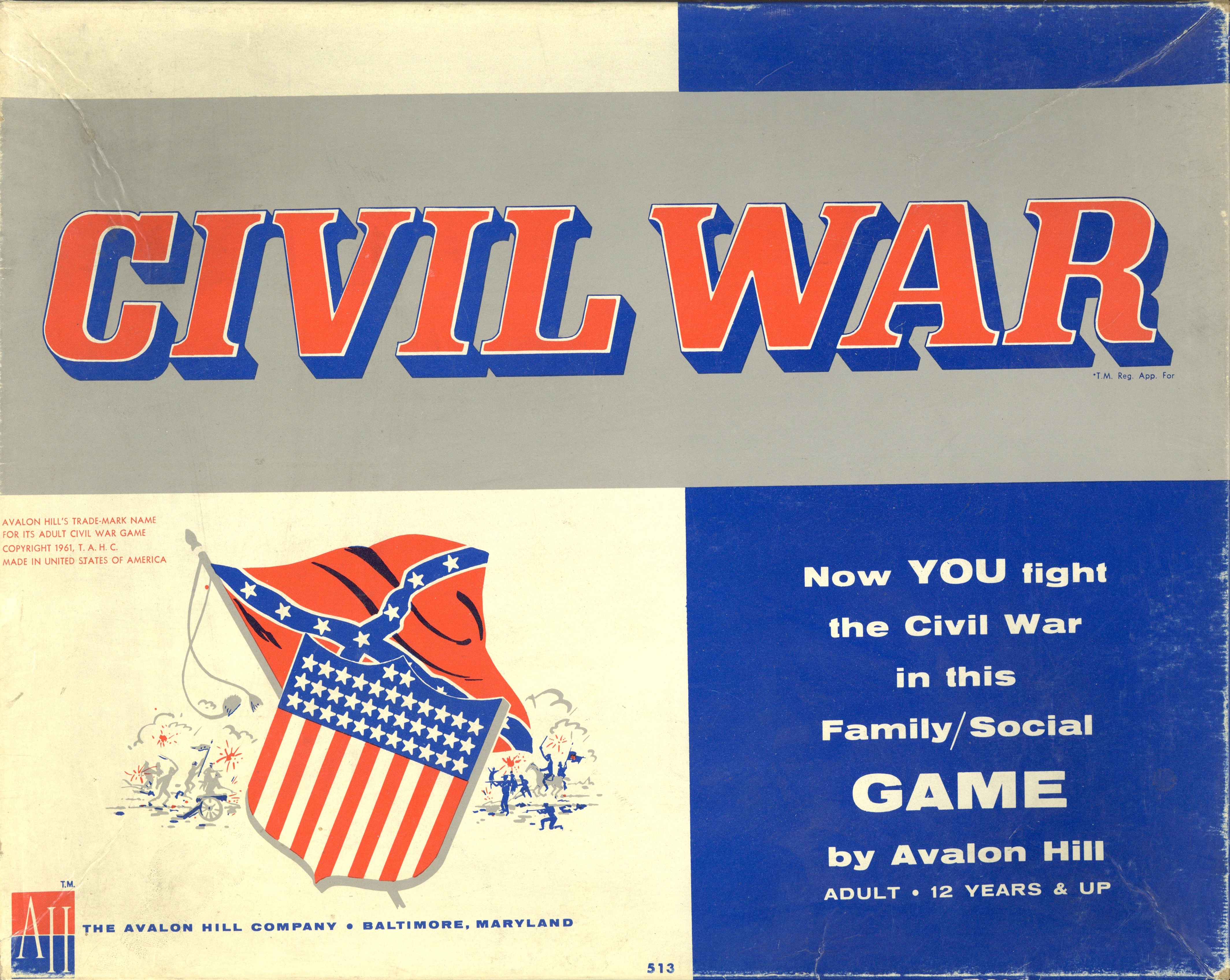 Civil War