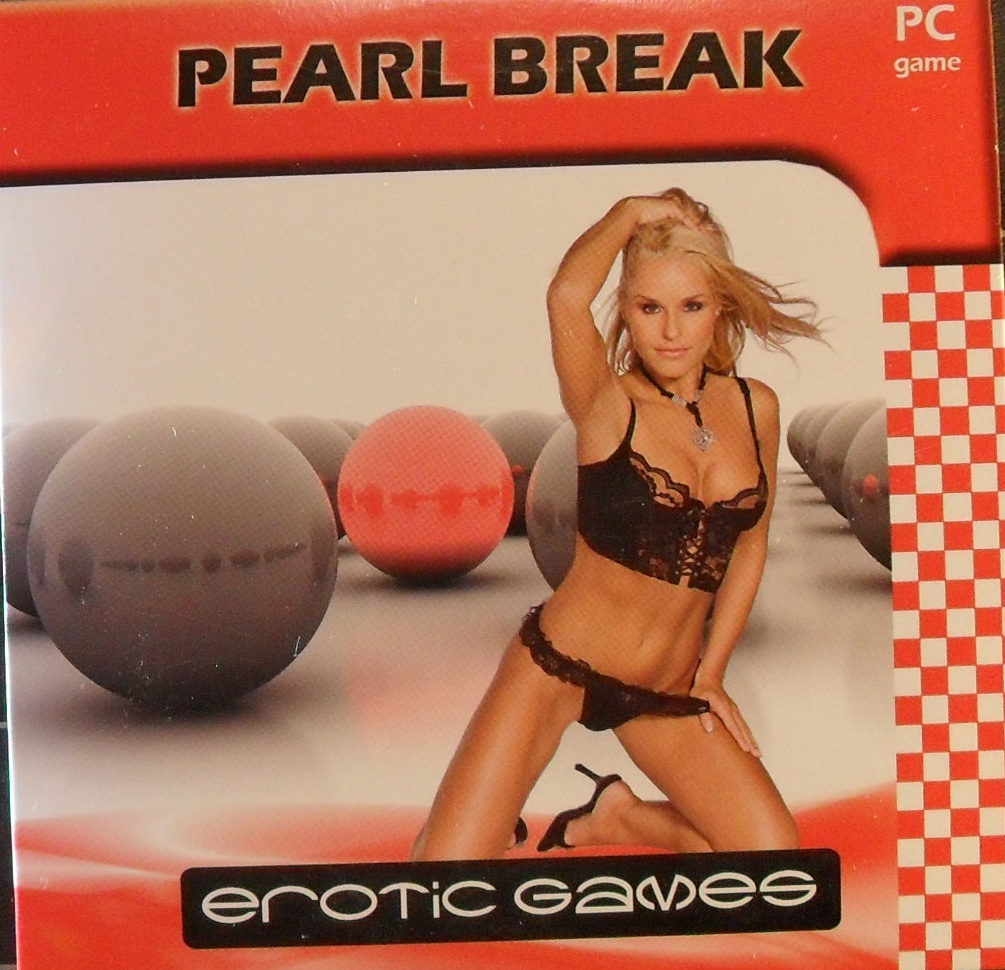 Pearl Break Erotic Games