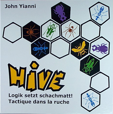 Hive 