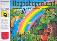 Regenbogenland (Het Regenboogland)