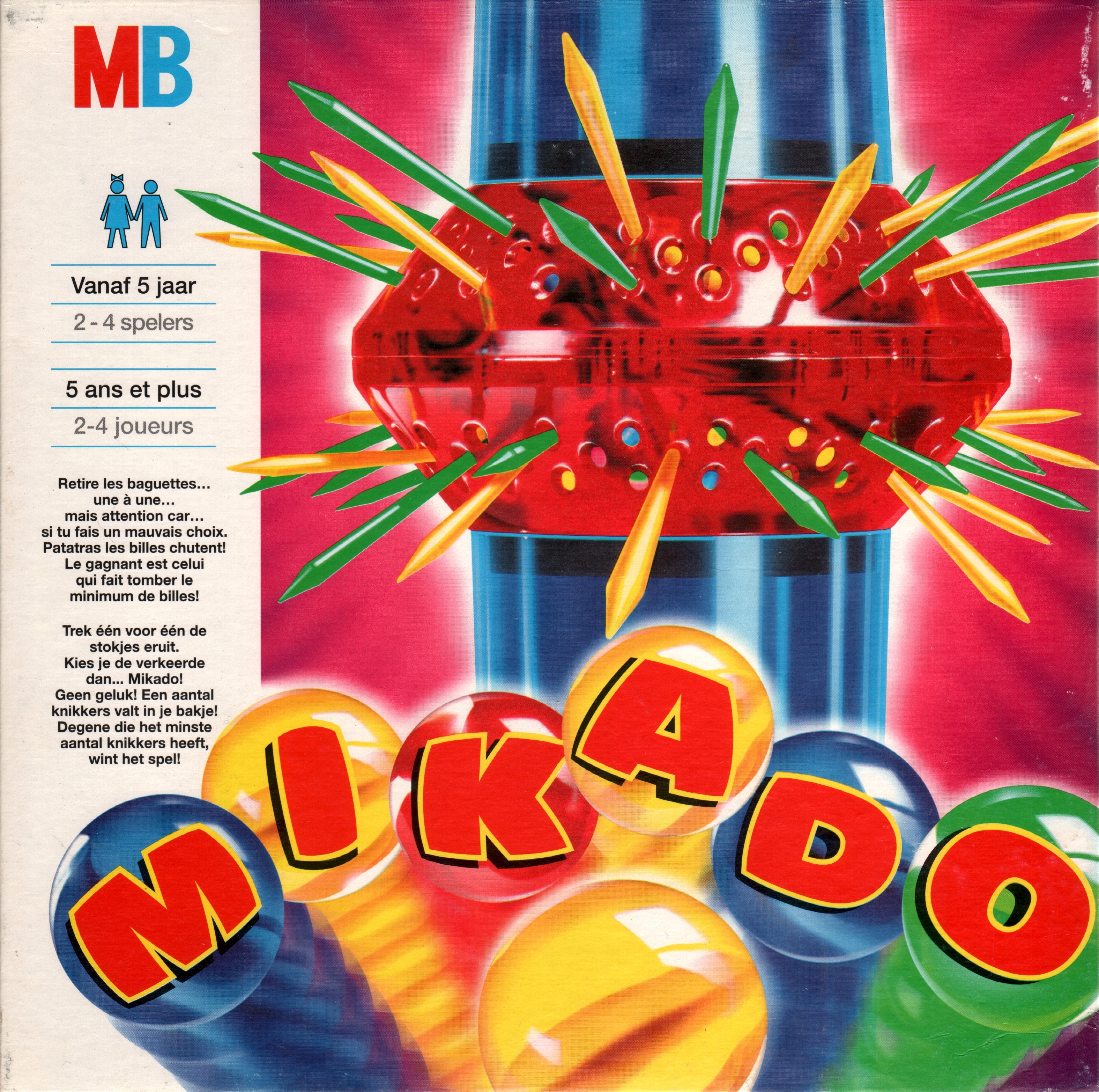 Mikado