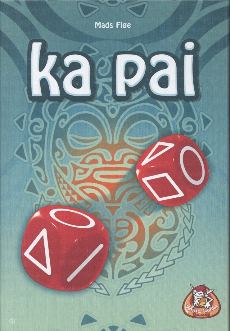 Ka Pai