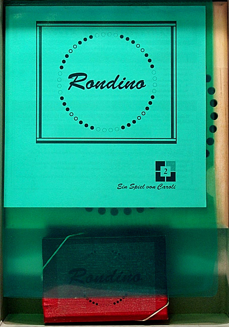 Rondino