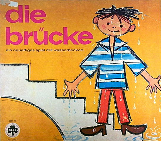 Die Brücke