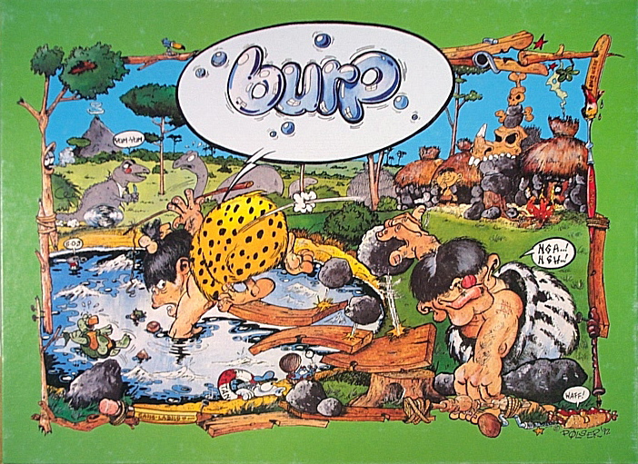 Burp
