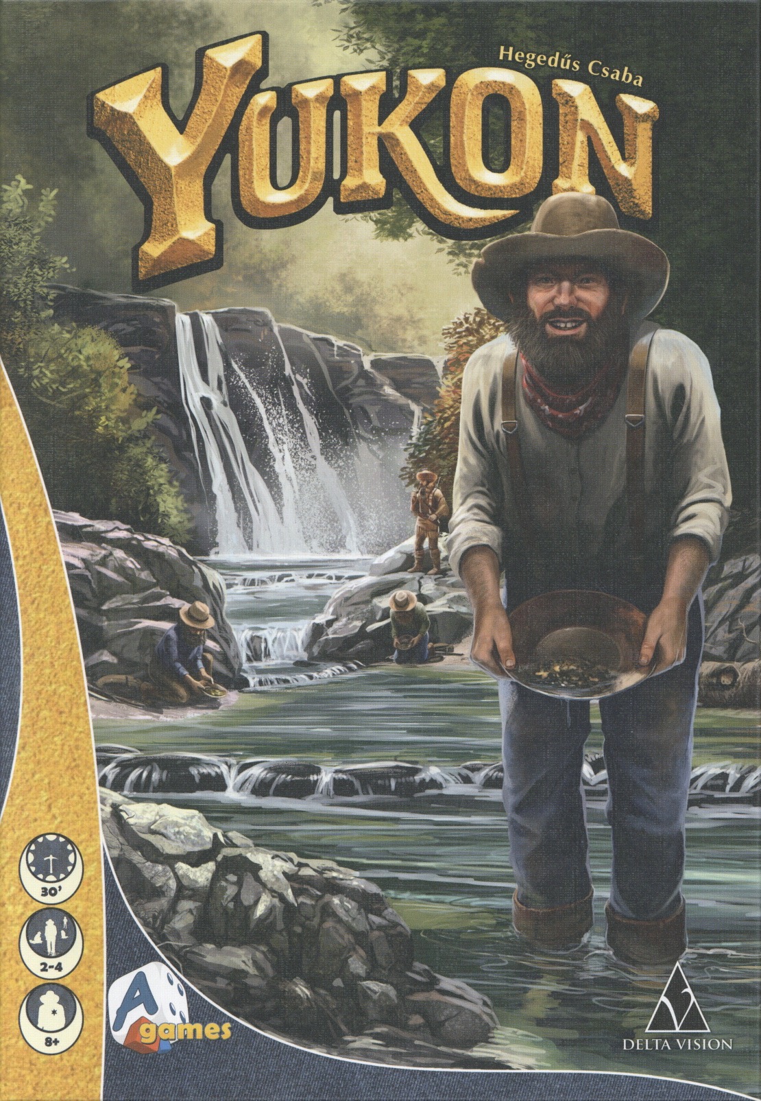 Yukon