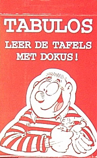 Tabulos (leer de tafels met Dokus!)