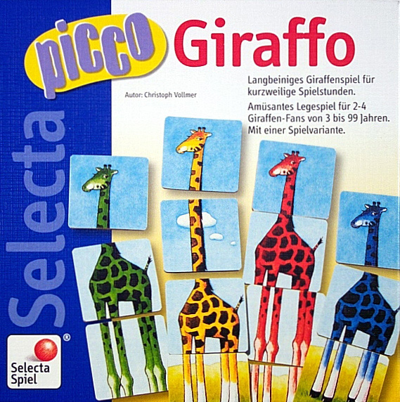 Picco Giraffo