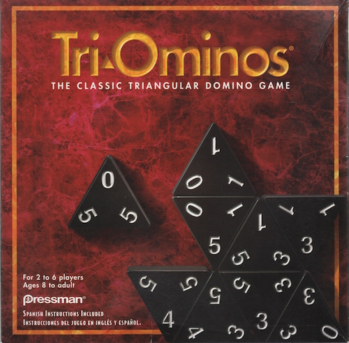 TriOminos