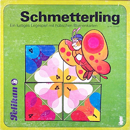 Schmetterling