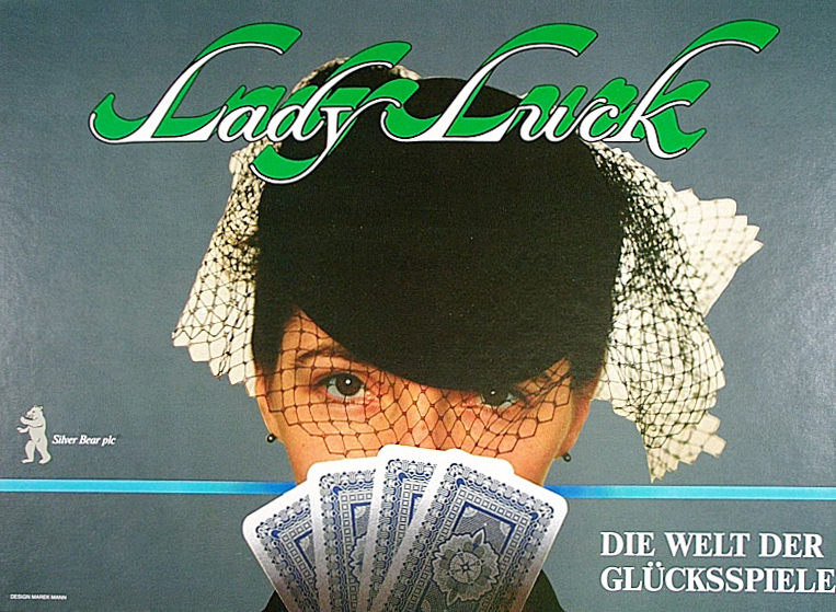 Lady Luck