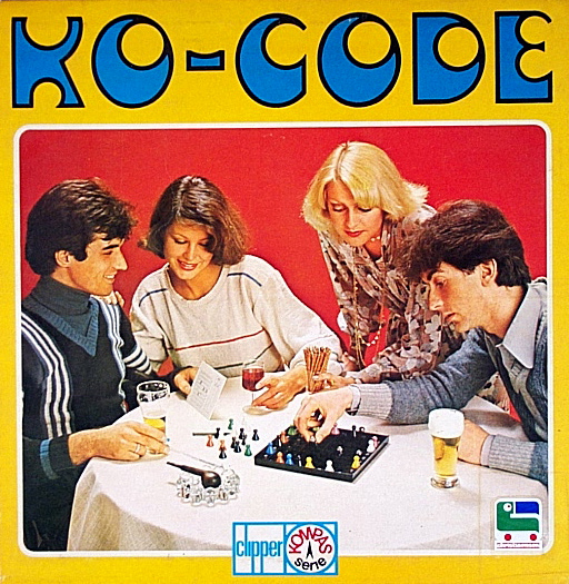 Ko-Code
