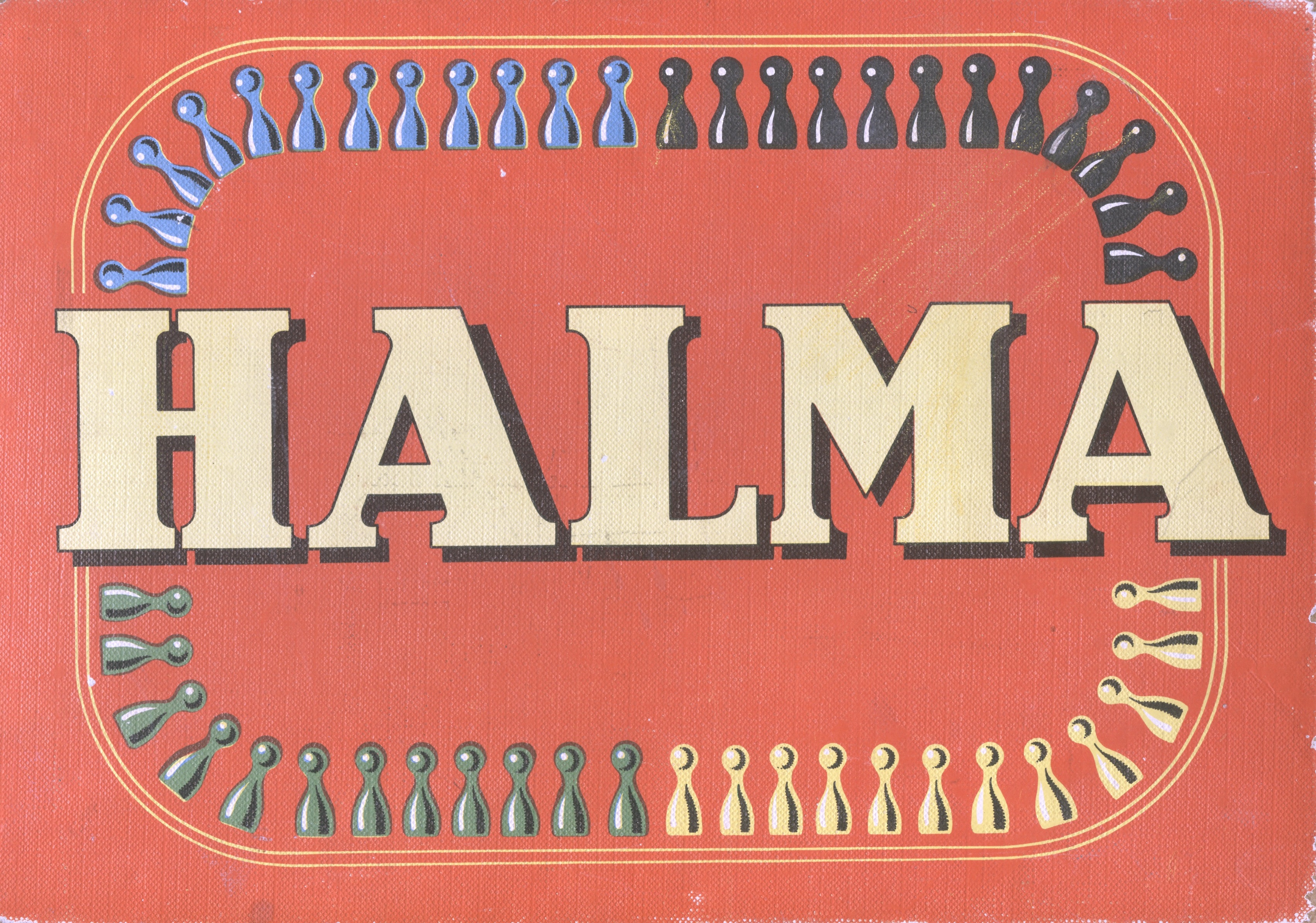Halma