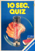 10 Sec. Quiz