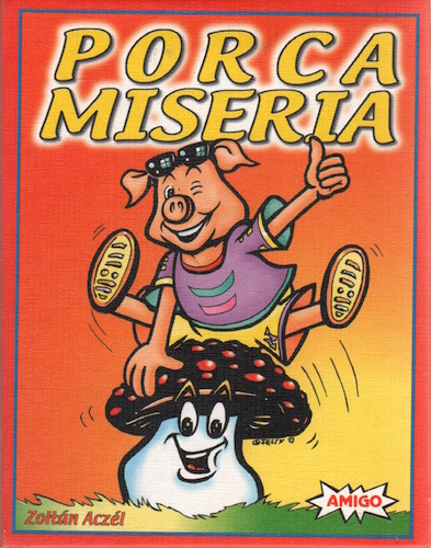 Porca Miseria